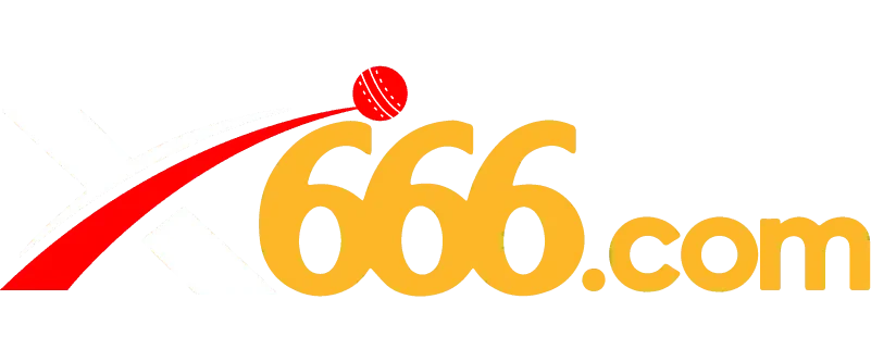 X666 Game Logo